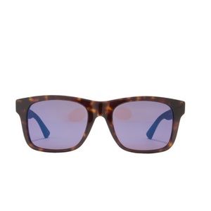 NWT Gucci 53mm Square Sunglasses